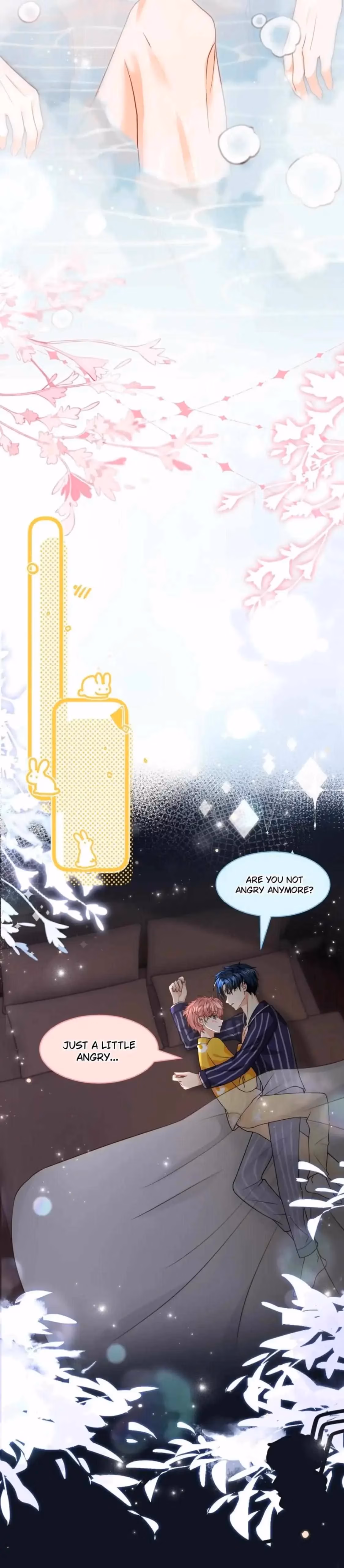 Pheromone Impossible Chapter 75 page 7 - 