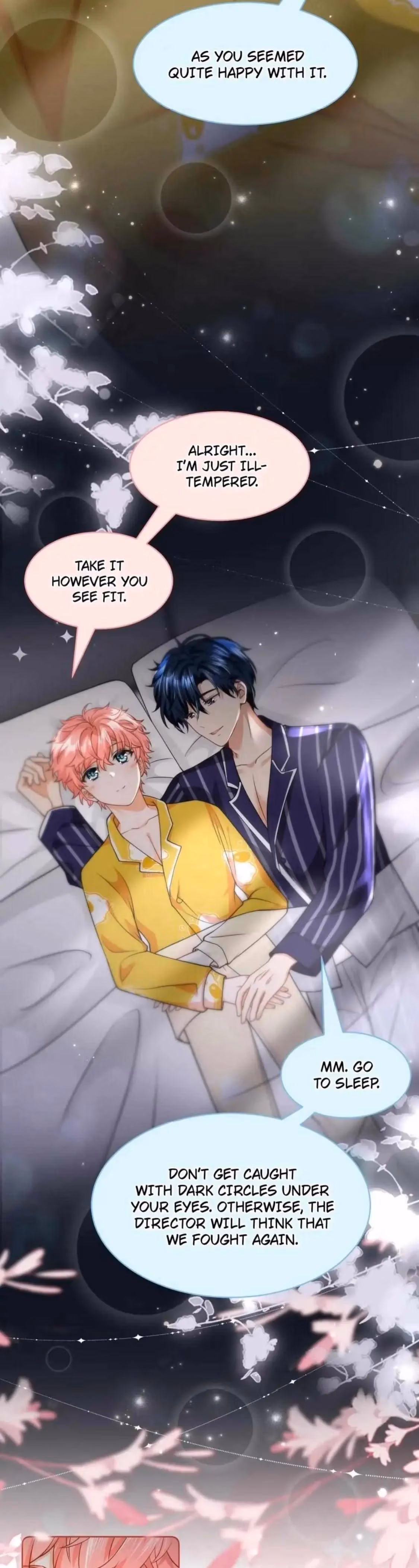 Pheromone Impossible Chapter 75 page 9 - 