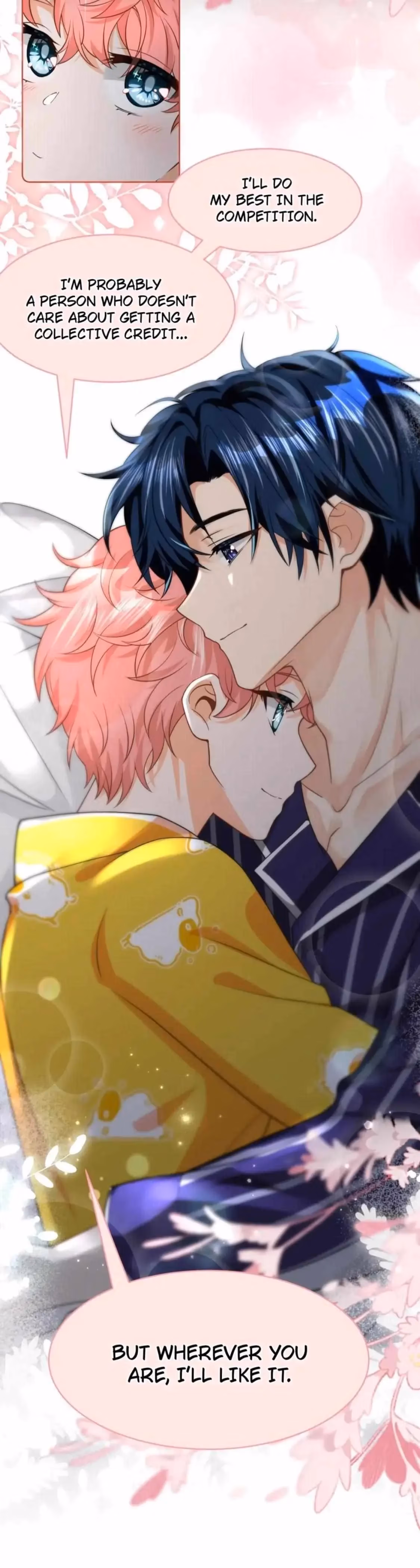 Pheromone Impossible Chapter 75 page 10 - 