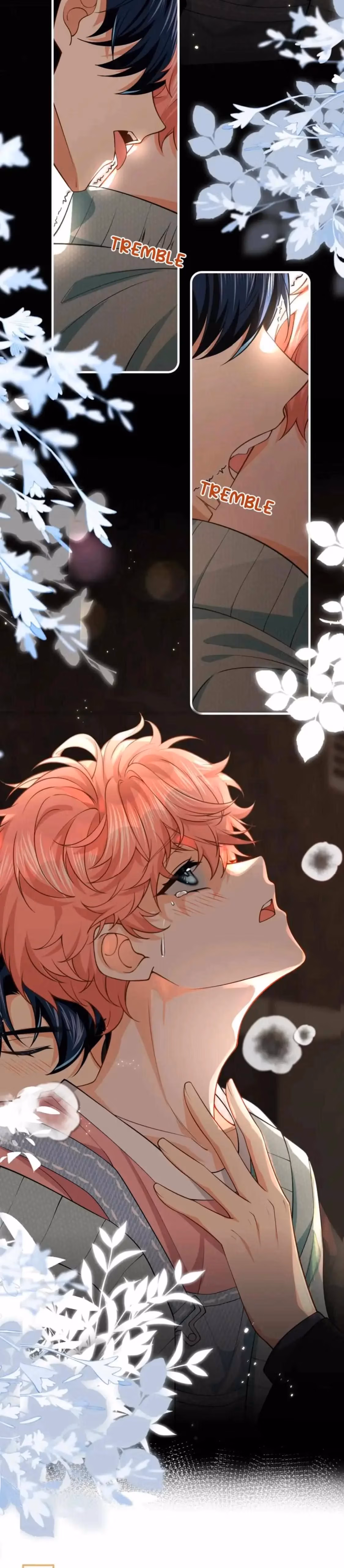 Pheromone Impossible Chapter 78 page 15 - 