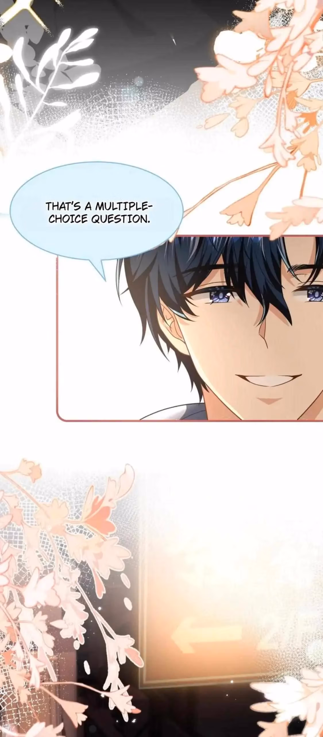 Pheromone Impossible Chapter 78 page 18 - 