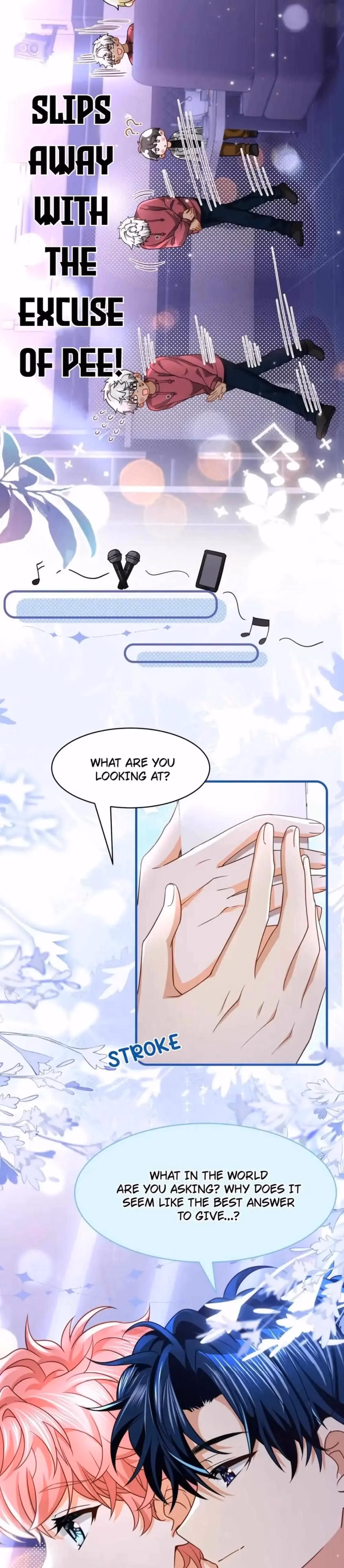Pheromone Impossible Chapter 78 page 7 - 