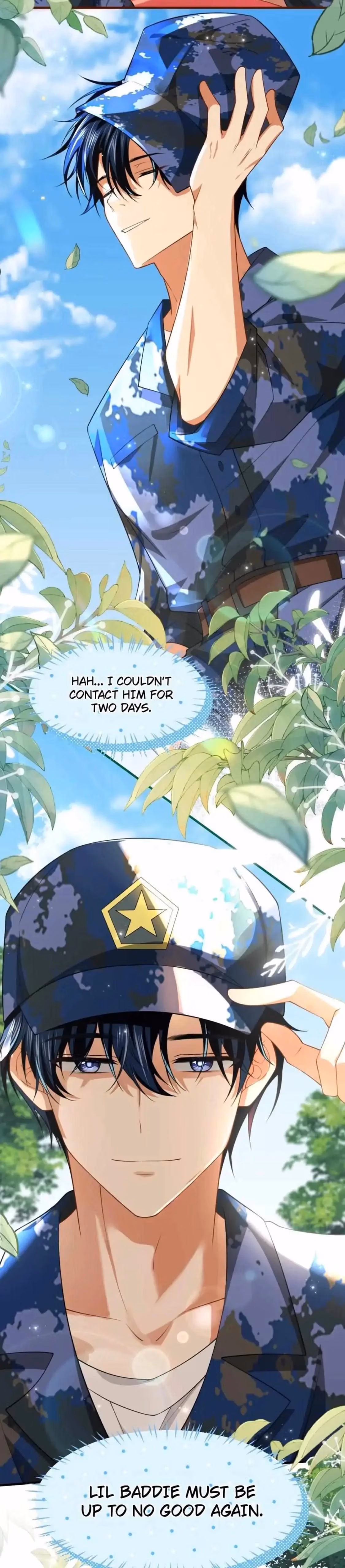 Pheromone Impossible Chapter 79 page 15 - 