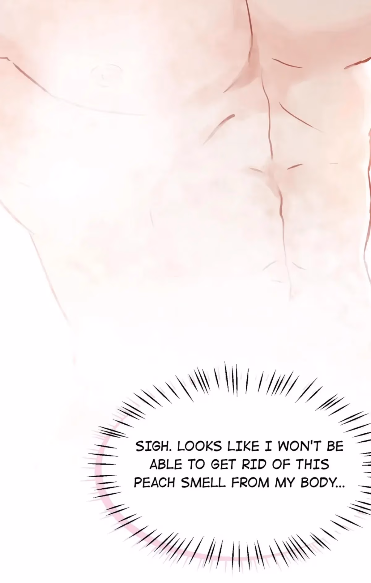 Pheromone Impossible Chapter 8 page 17 - 