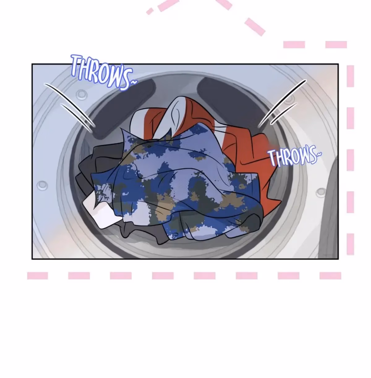 Pheromone Impossible Chapter 8 page 29 - 