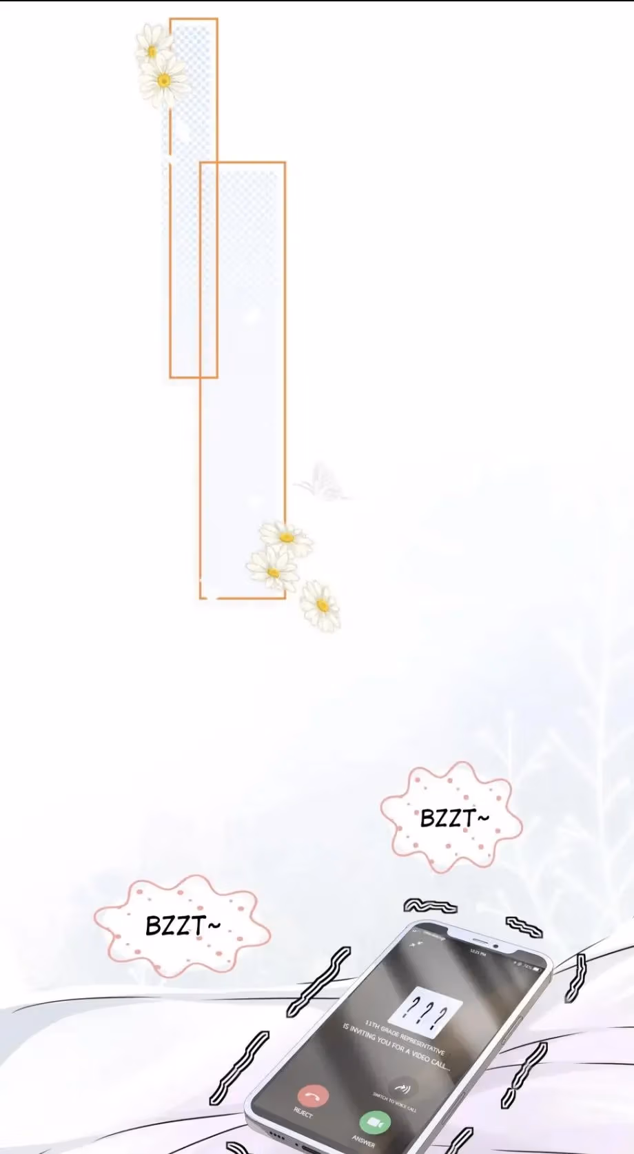 Pheromone Impossible Chapter 8 page 30 - 
