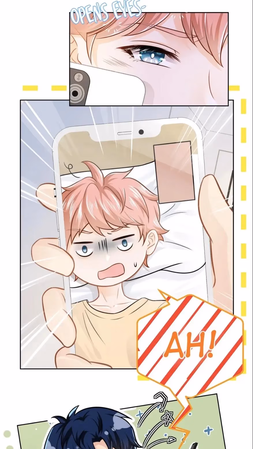 Pheromone Impossible Chapter 8 page 33 - 