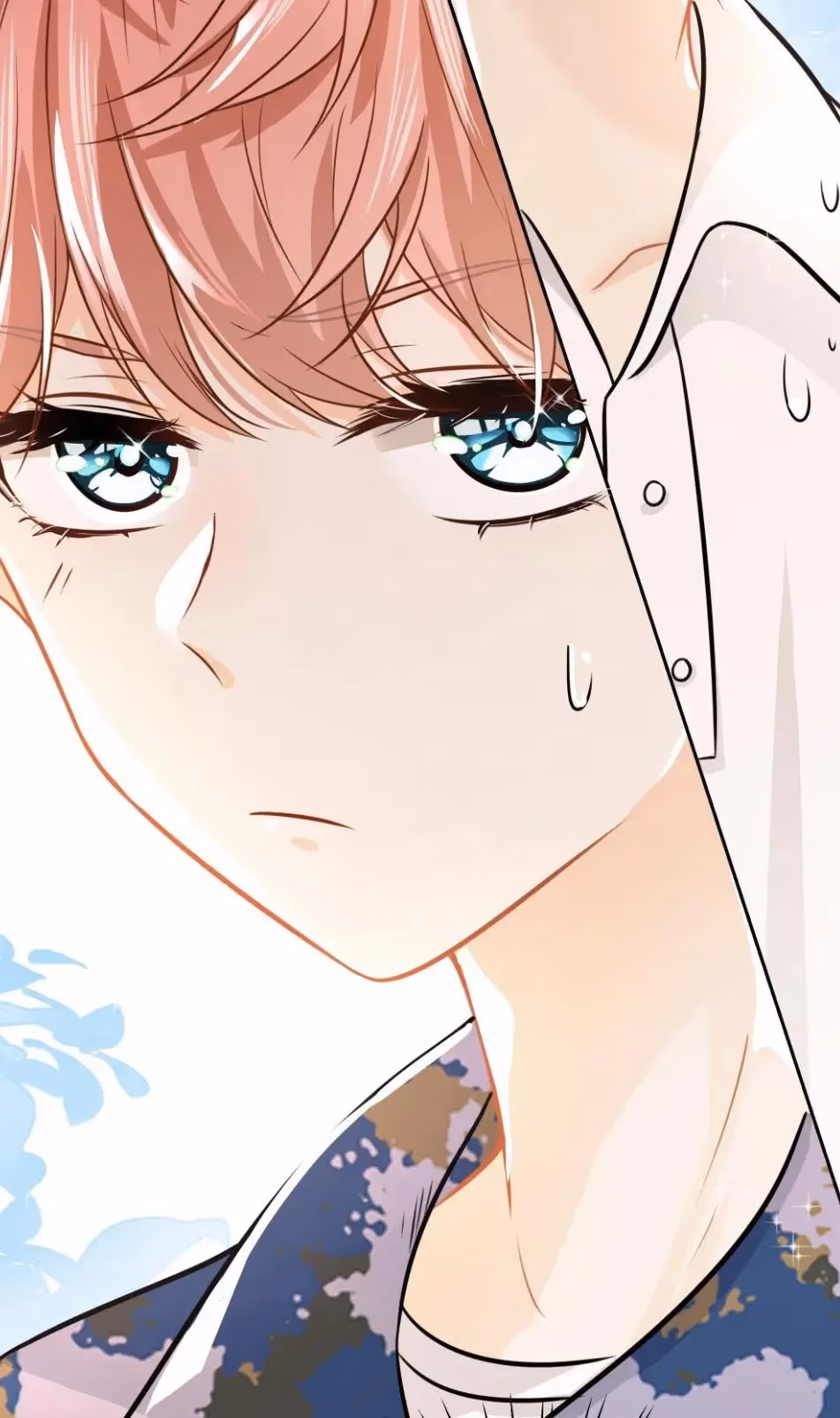 Pheromone Impossible Chapter 8 page 5 - 