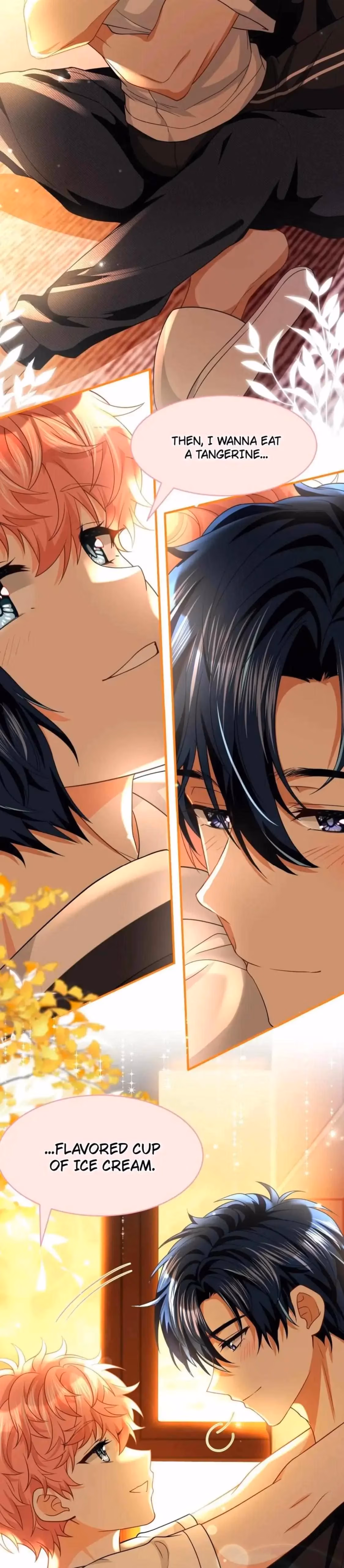 Pheromone Impossible Chapter 81 page 19 - 