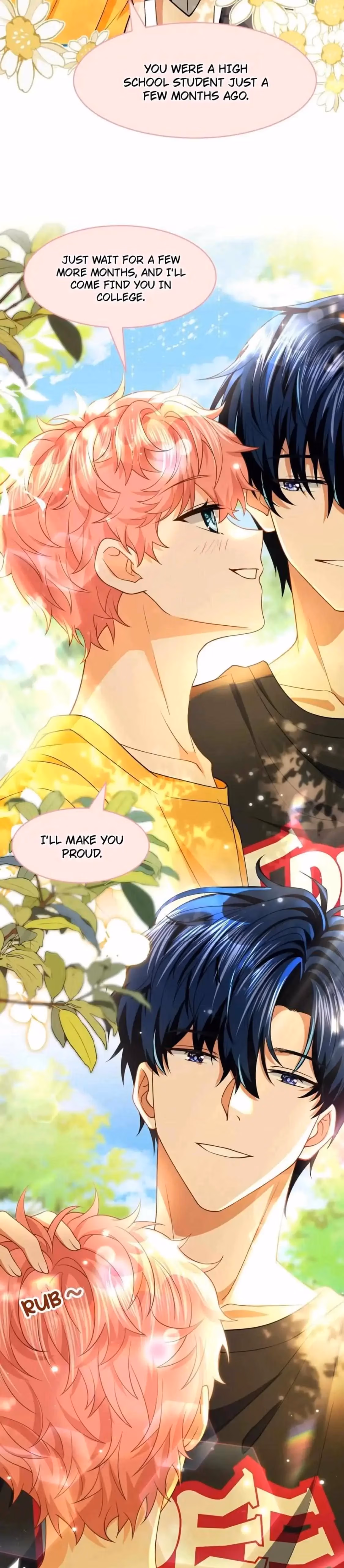 Pheromone Impossible Chapter 82 page 25 - 