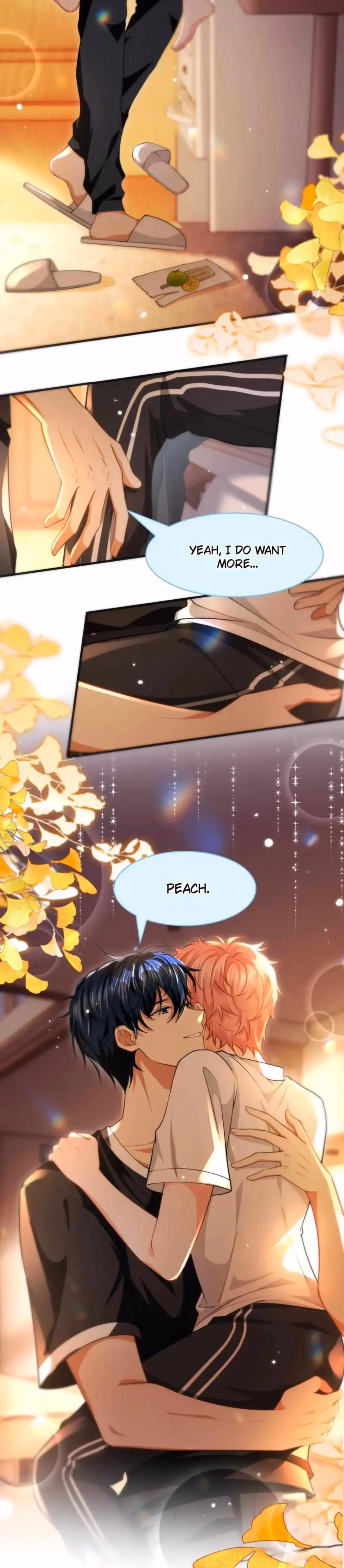 Pheromone Impossible Chapter 82 page 5 - 
