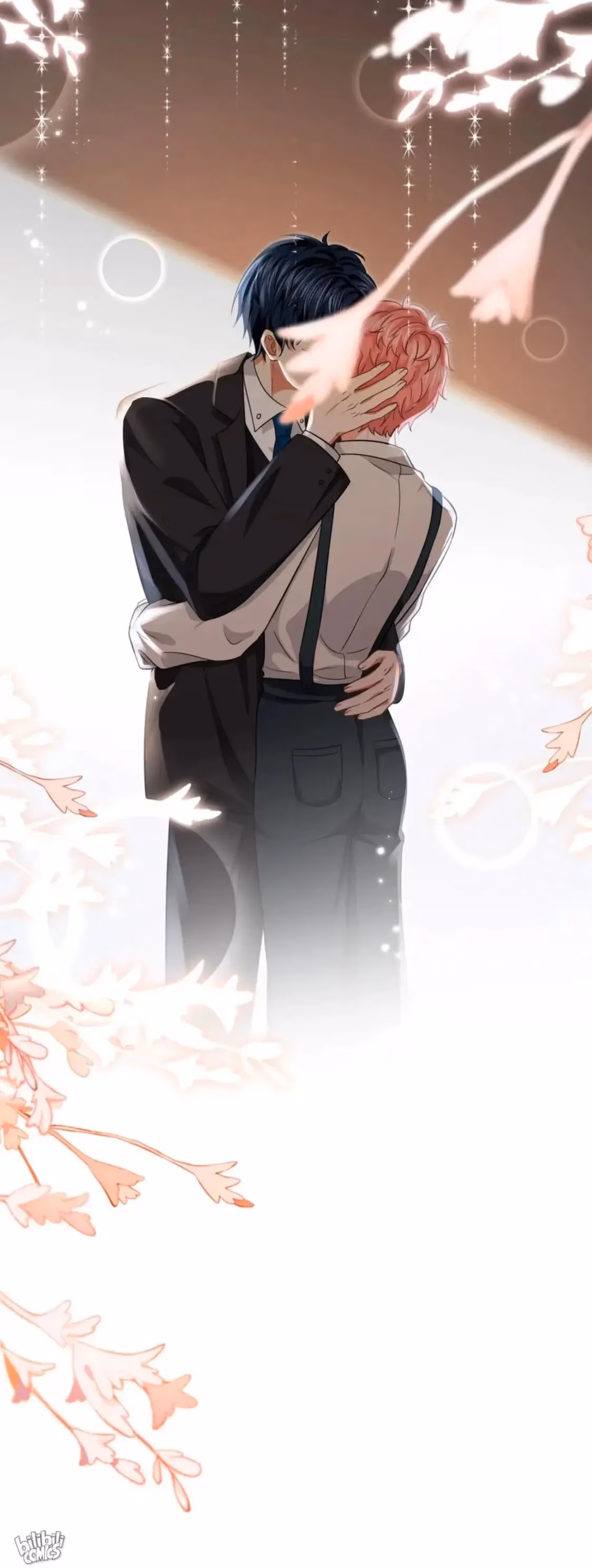 Pheromone Impossible Chapter 83 page 29 - 