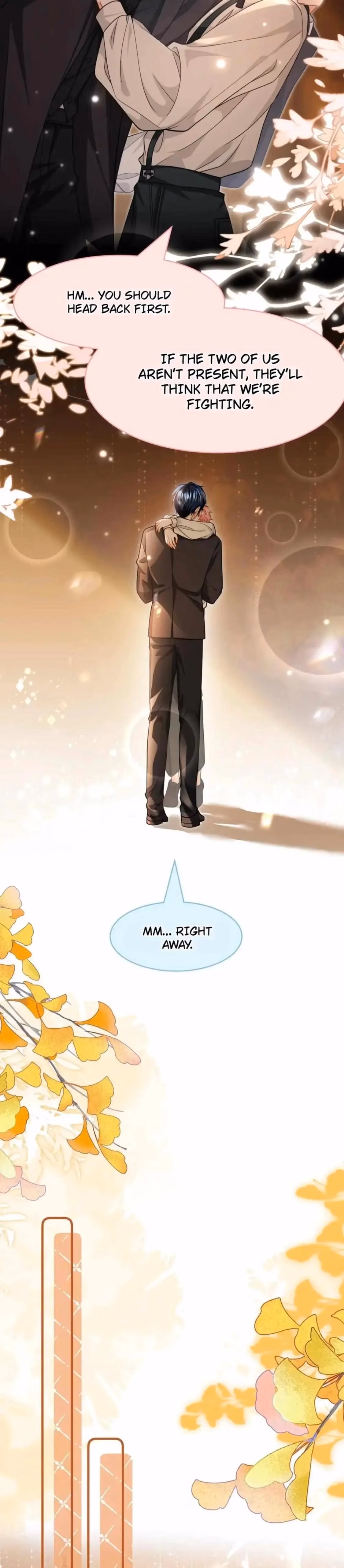 Pheromone Impossible Chapter 84 page 9 - 