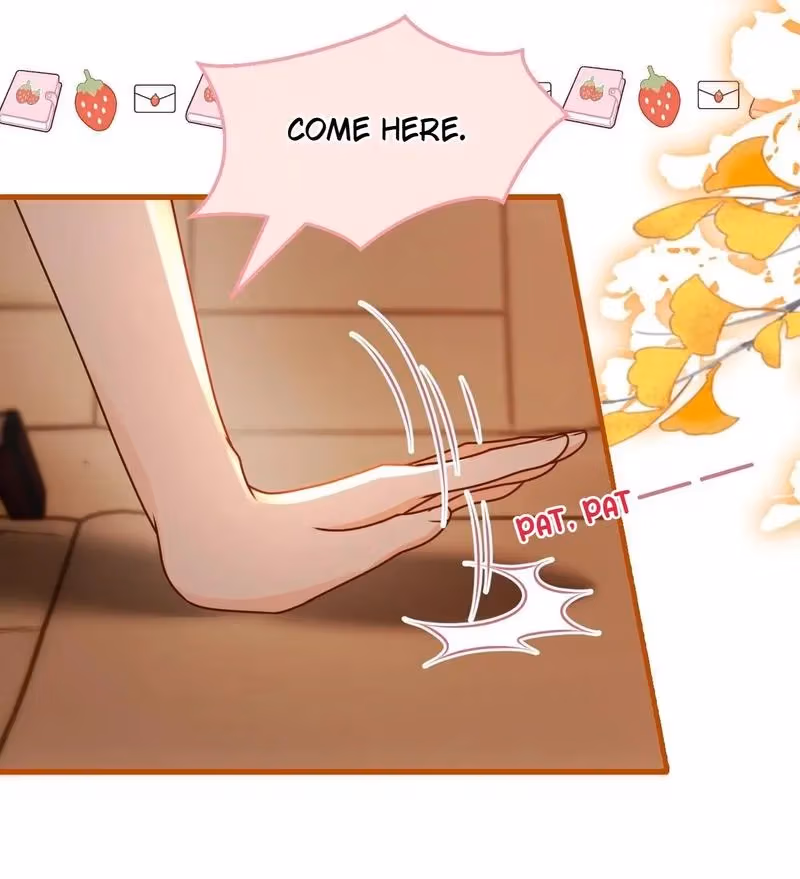 Pheromone Impossible Chapter 88 page 14 - 