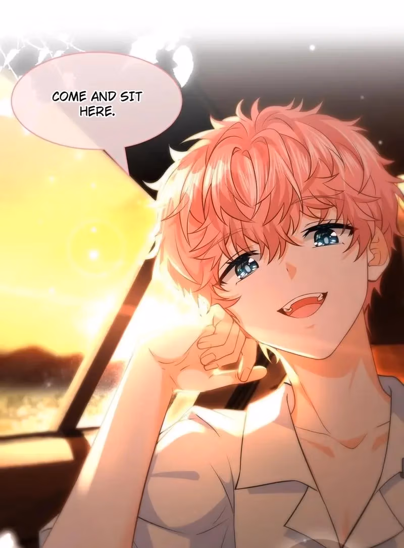 Pheromone Impossible Chapter 88 page 15 - 