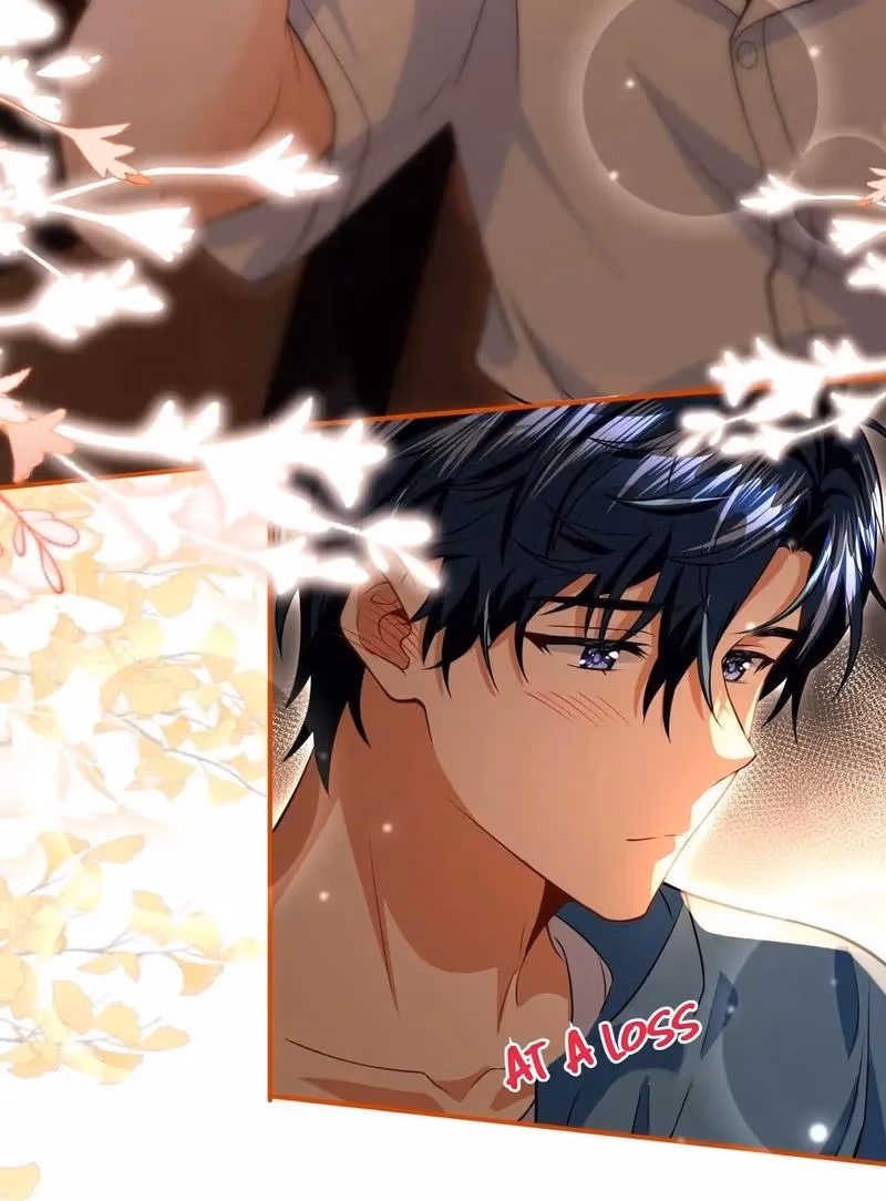 Pheromone Impossible Chapter 88 page 16 - 