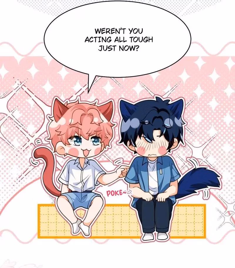 Pheromone Impossible Chapter 88 page 18 - 