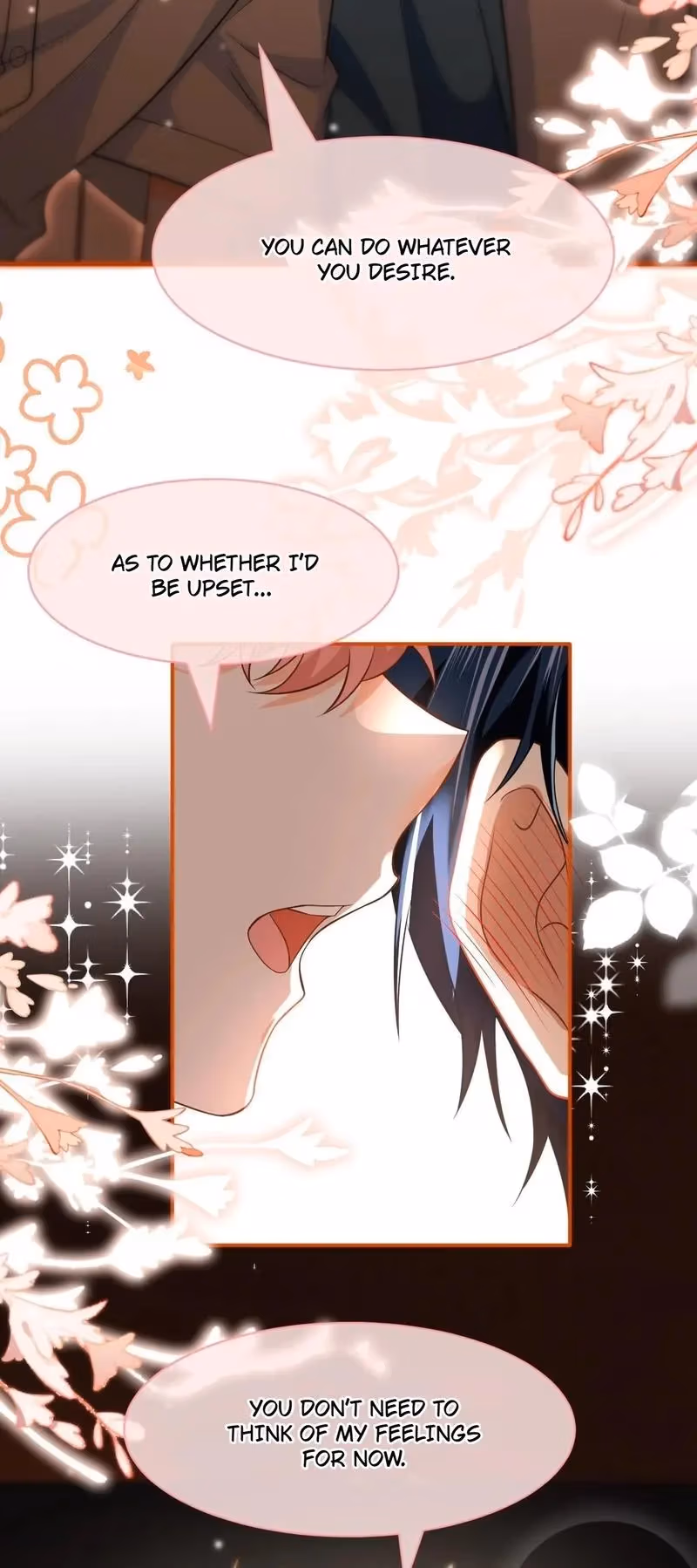 Pheromone Impossible Chapter 88 page 21 - 