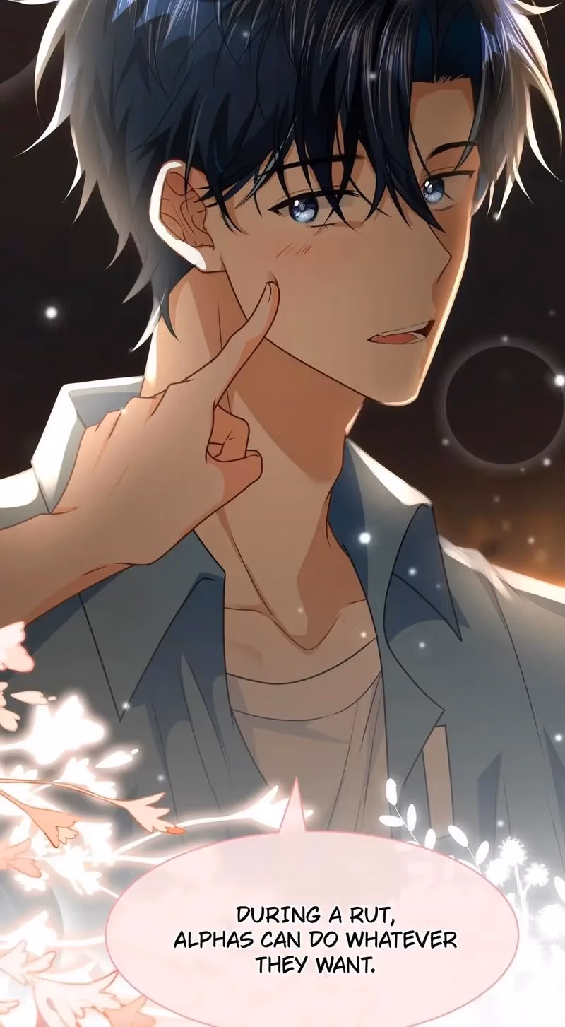 Pheromone Impossible Chapter 88 page 24 - 