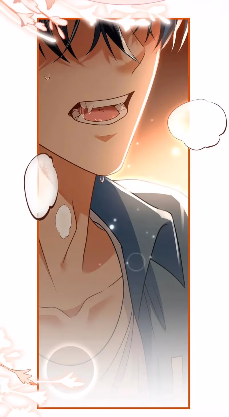 Pheromone Impossible Chapter 88 page 25 - 