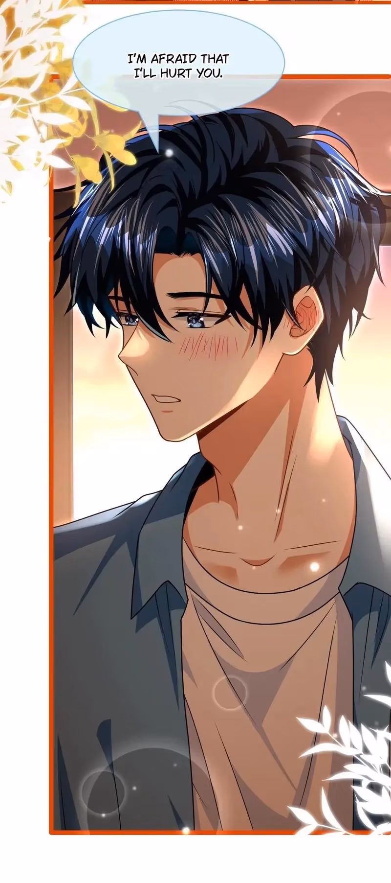 Pheromone Impossible Chapter 88 page 29 - 