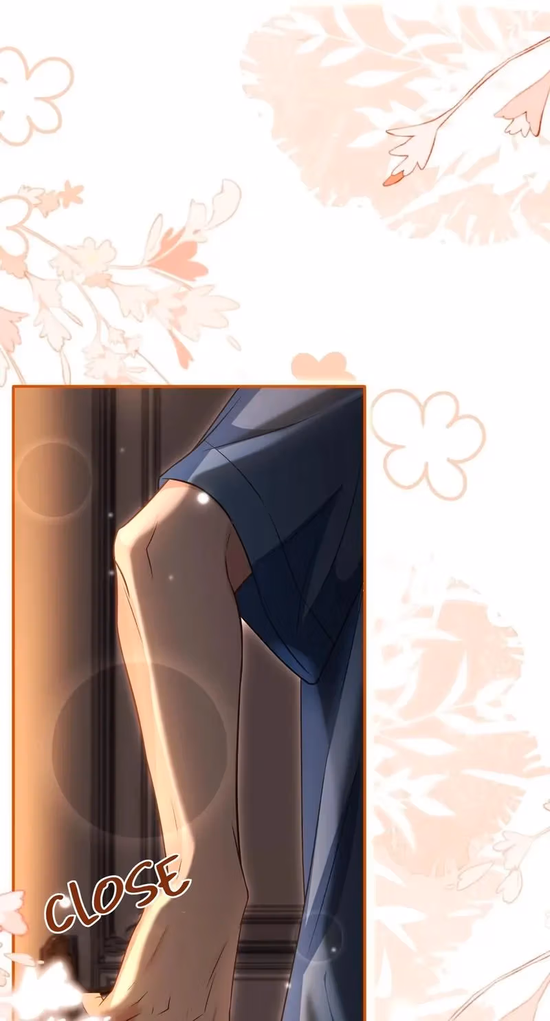Pheromone Impossible Chapter 88 page 37 - 