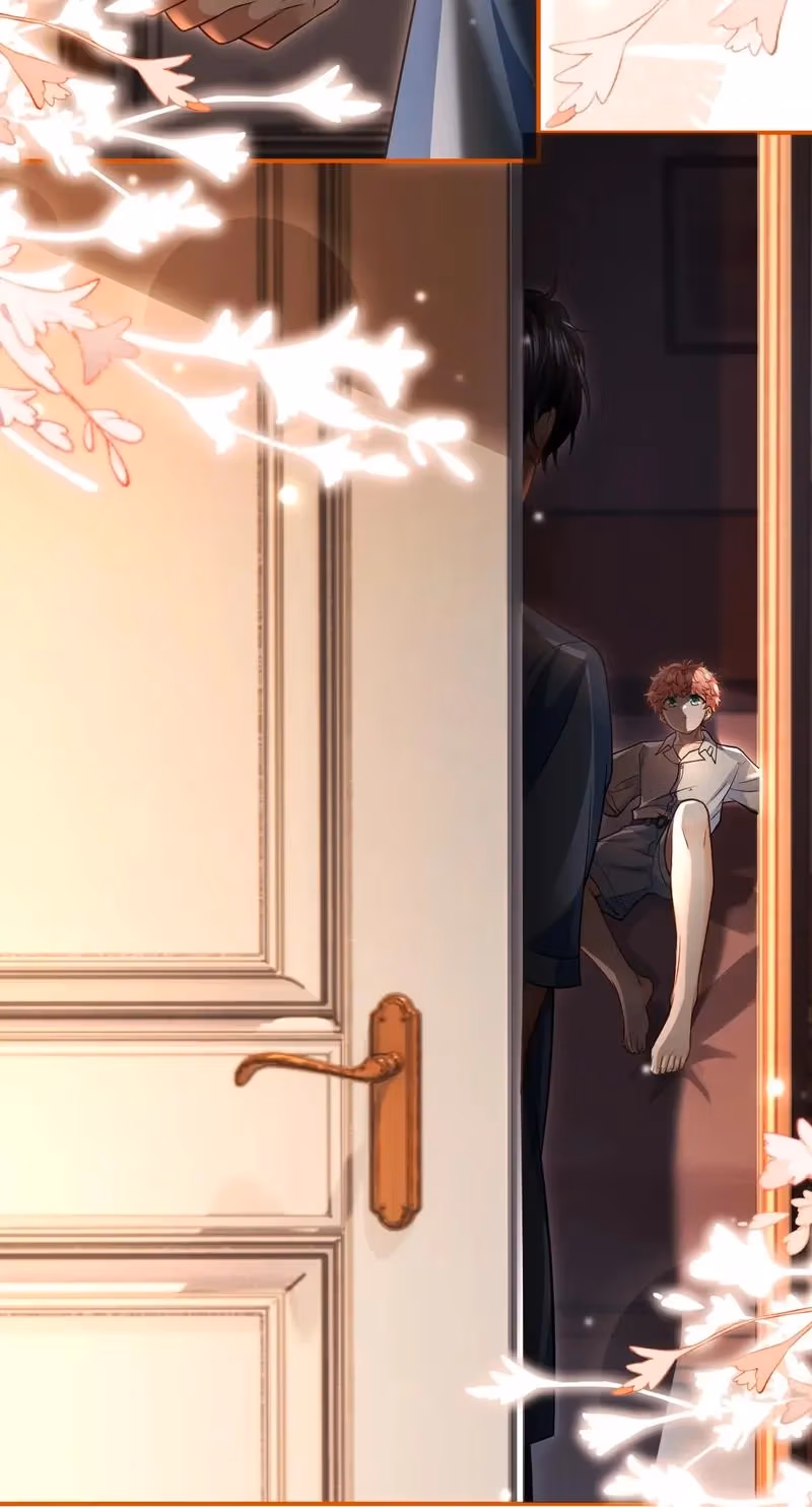 Pheromone Impossible Chapter 88 page 38 - 