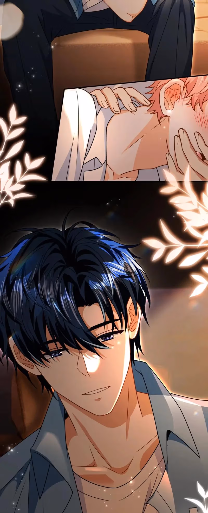 Pheromone Impossible Chapter 88 page 5 - 
