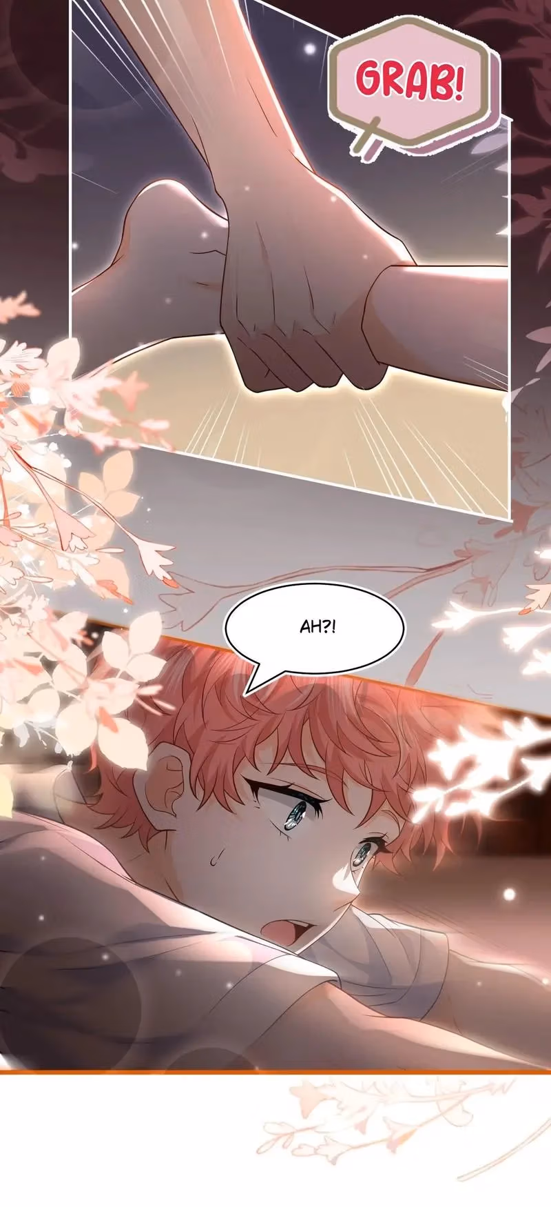 Pheromone Impossible Chapter 88 page 42 - 