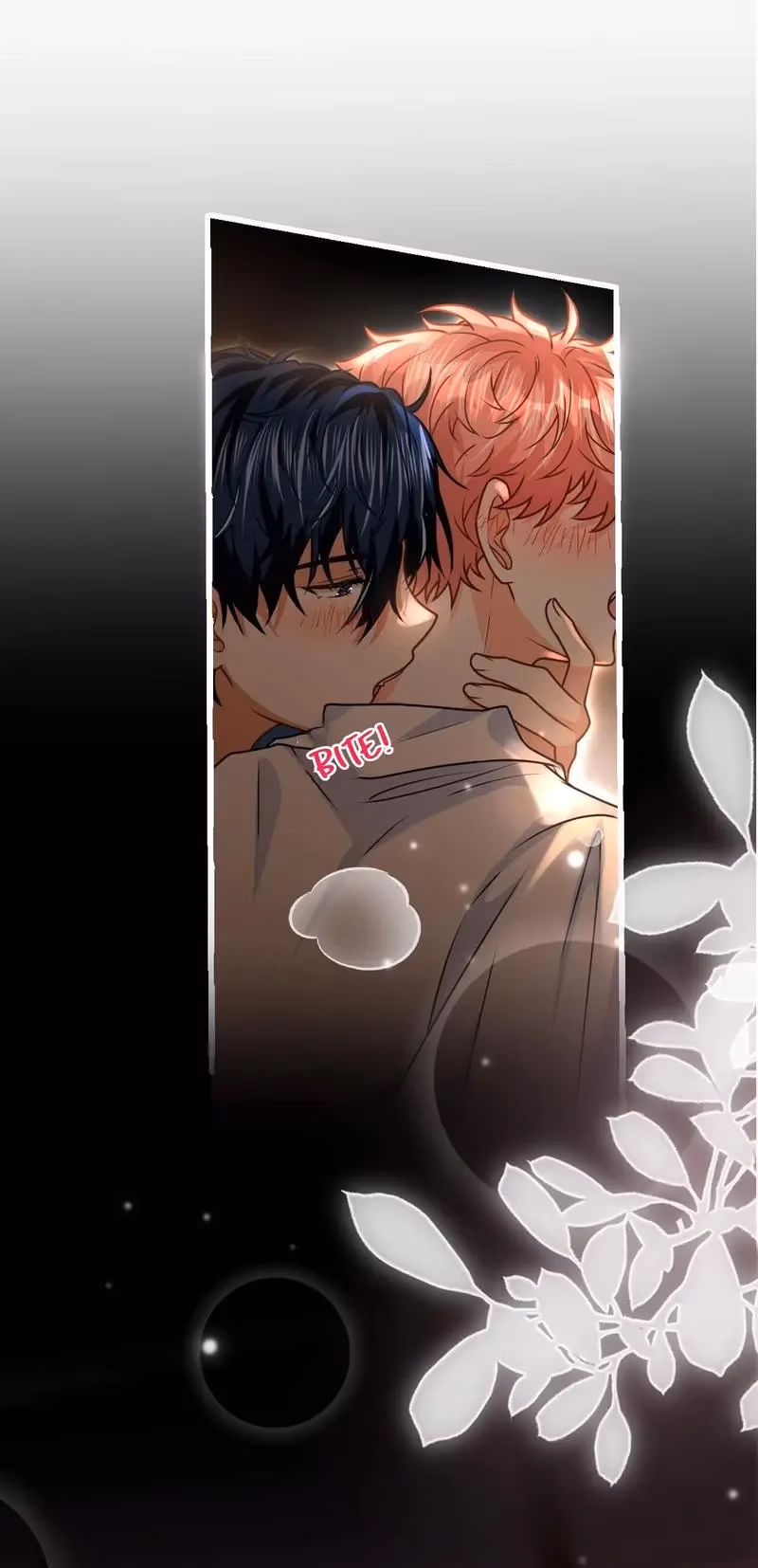 Pheromone Impossible Chapter 88 page 43 - 