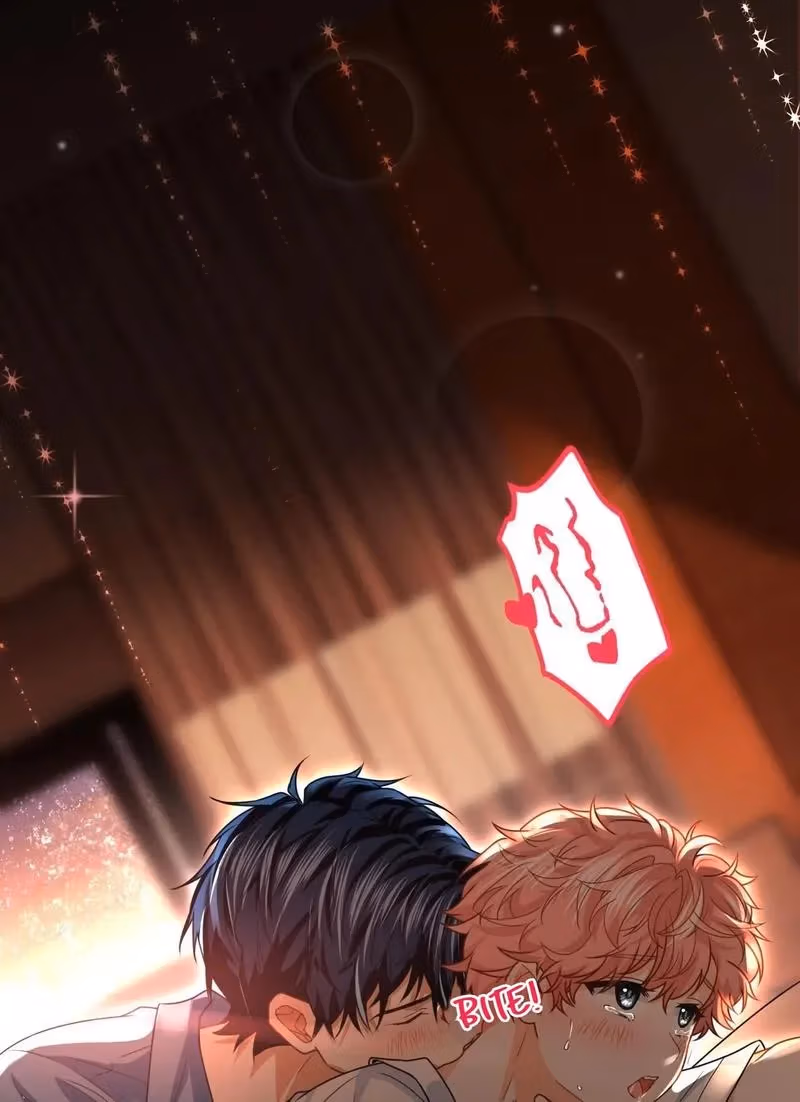 Pheromone Impossible Chapter 88 page 45 - 