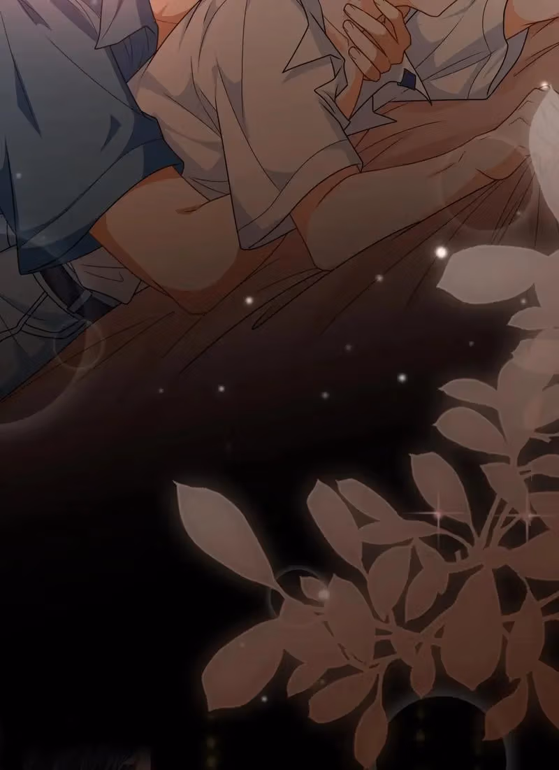 Pheromone Impossible Chapter 88 page 46 - 