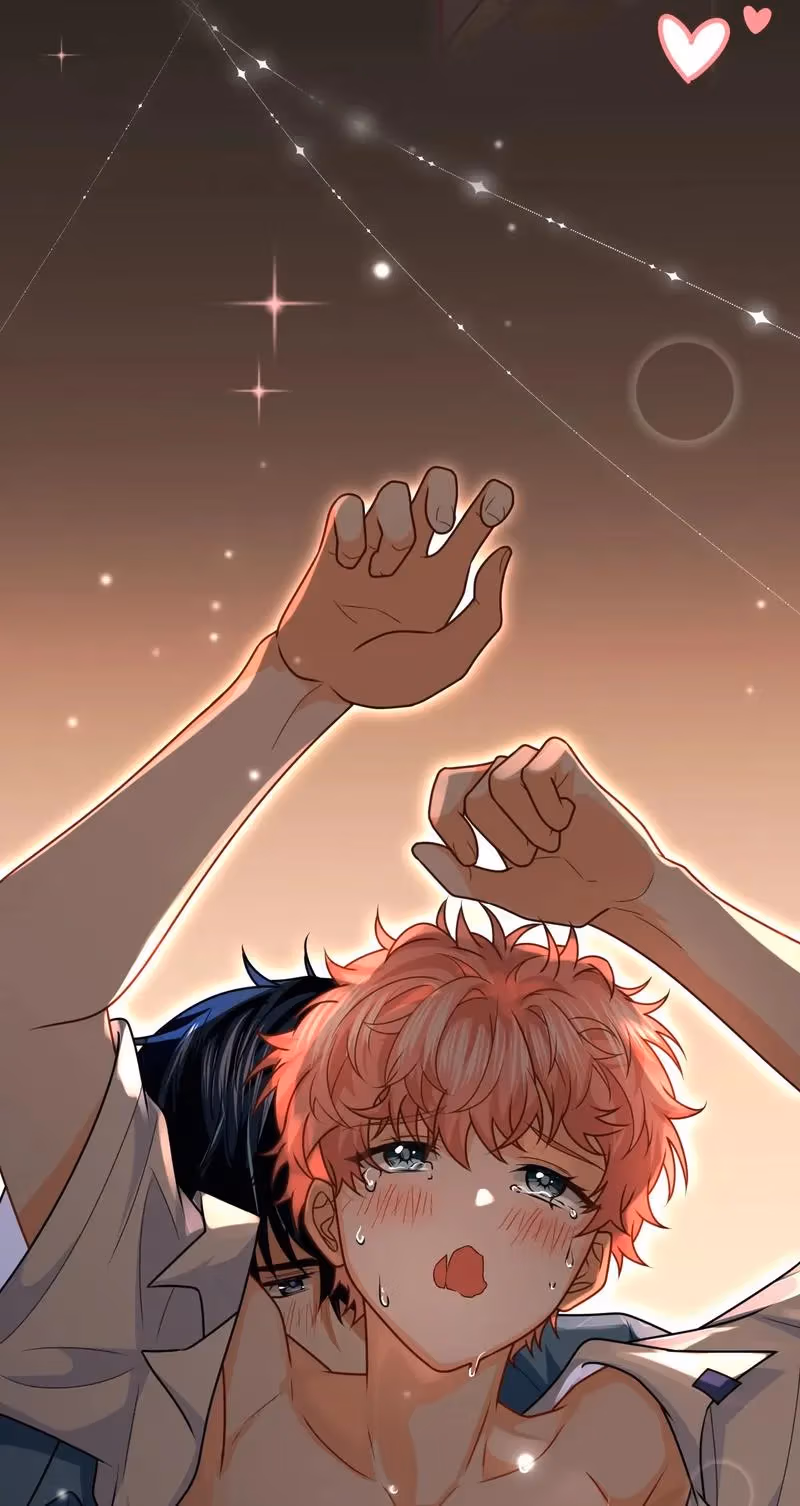 Pheromone Impossible Chapter 88 page 49 - 