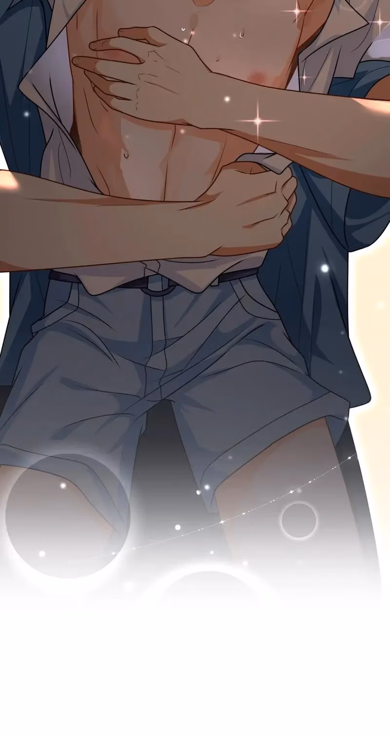 Pheromone Impossible Chapter 88 page 50 - 