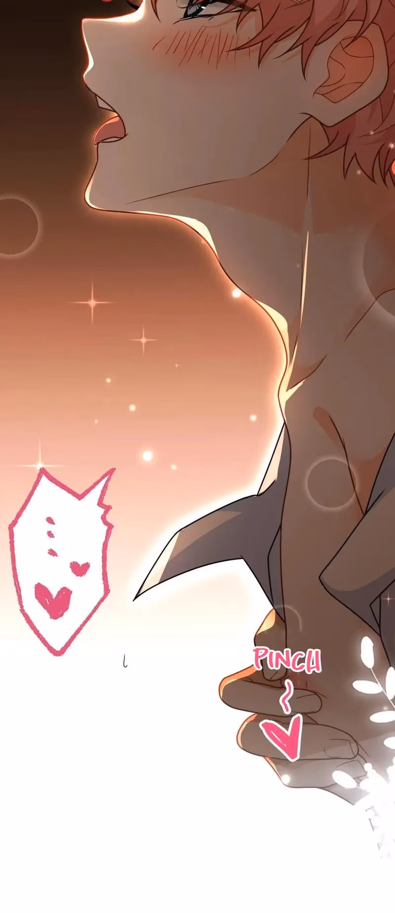 Pheromone Impossible Chapter 89 page 13 - 