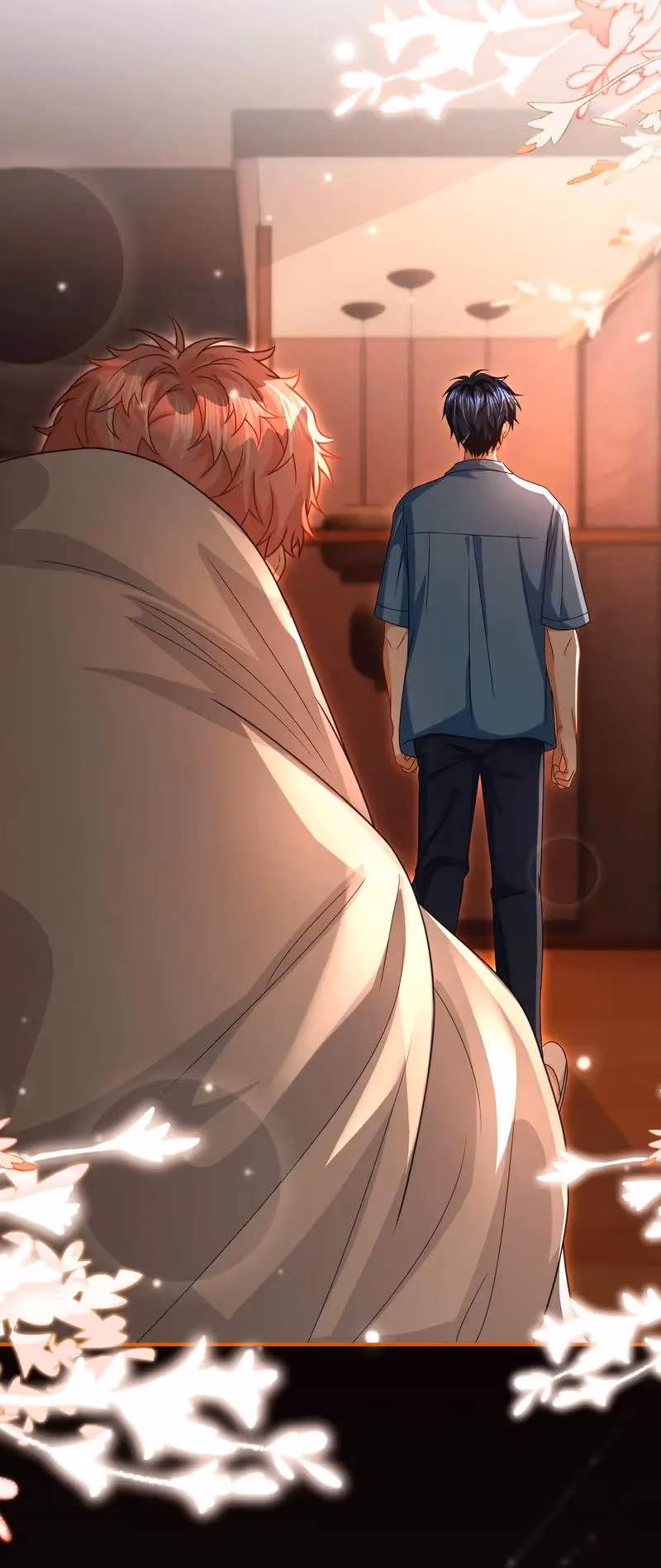 Pheromone Impossible Chapter 89 page 15 - 
