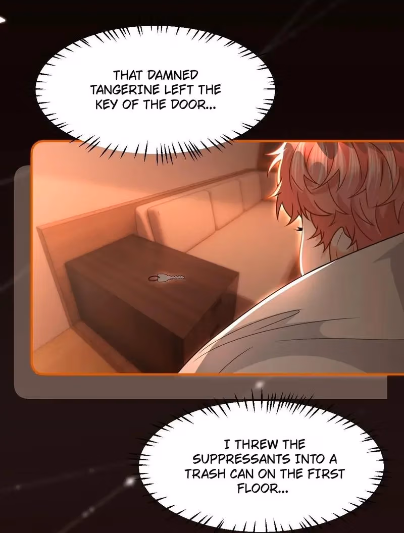 Pheromone Impossible Chapter 89 page 16 - 