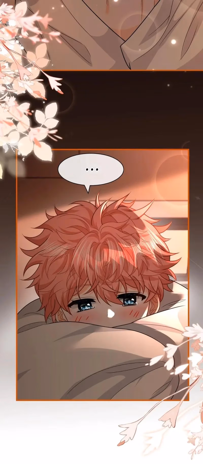 Pheromone Impossible Chapter 89 page 18 - 