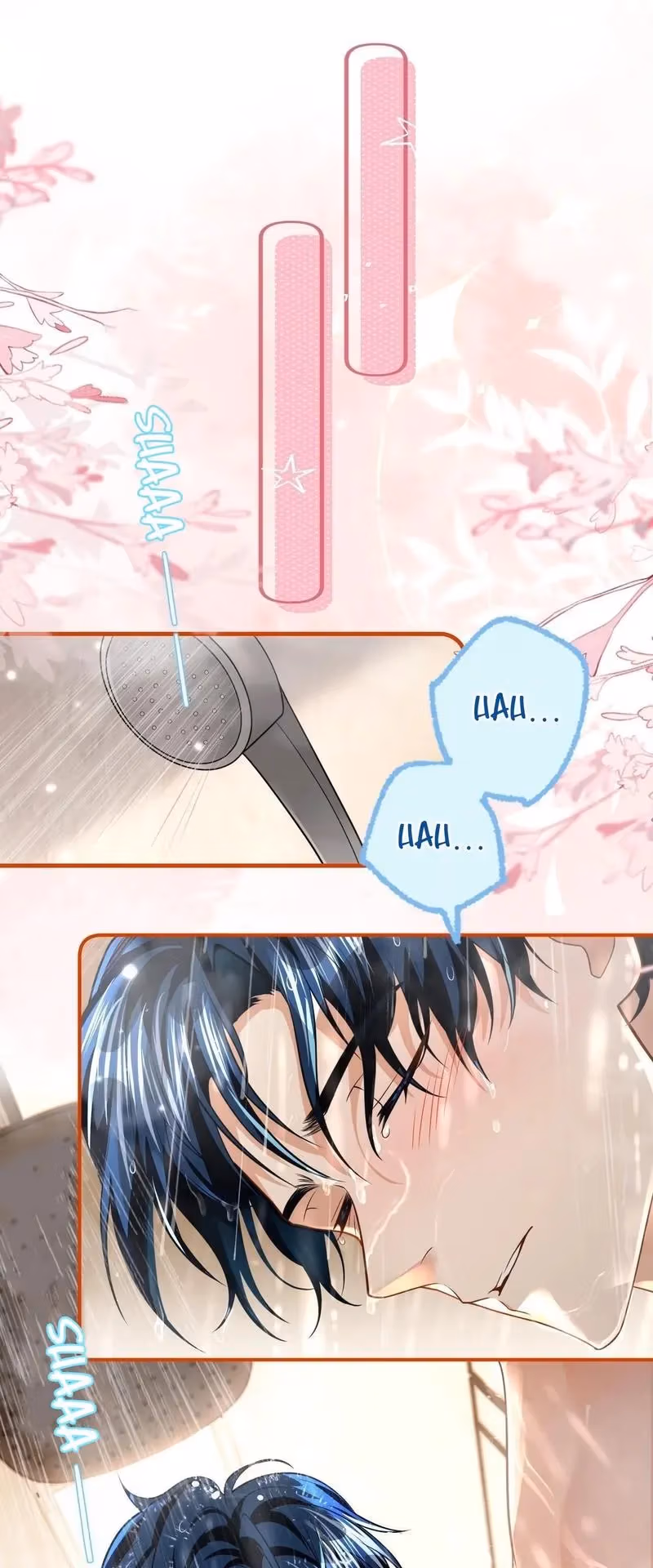 Pheromone Impossible Chapter 89 page 19 - 