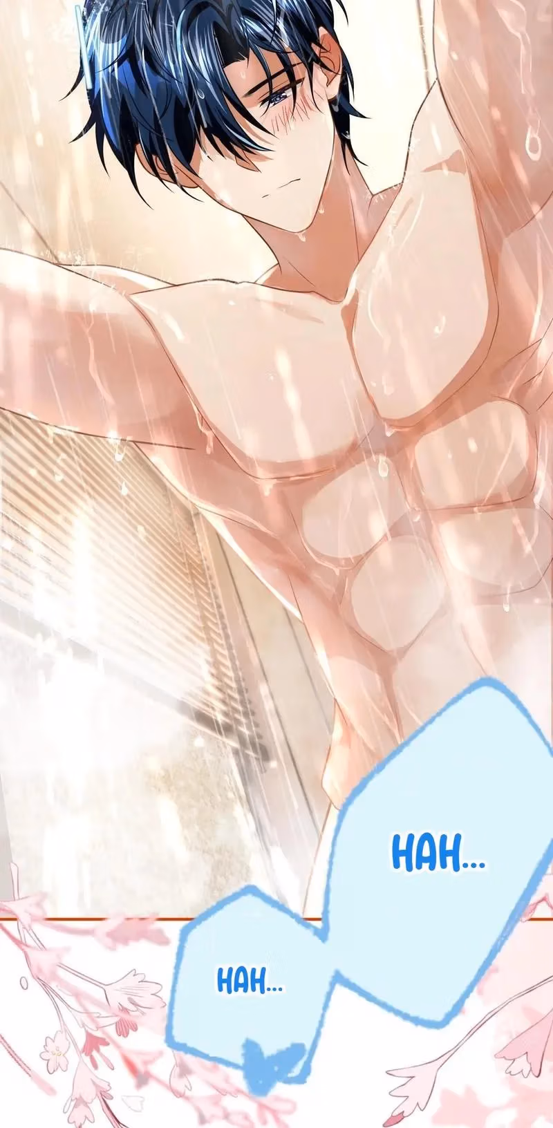 Pheromone Impossible Chapter 89 page 20 - 