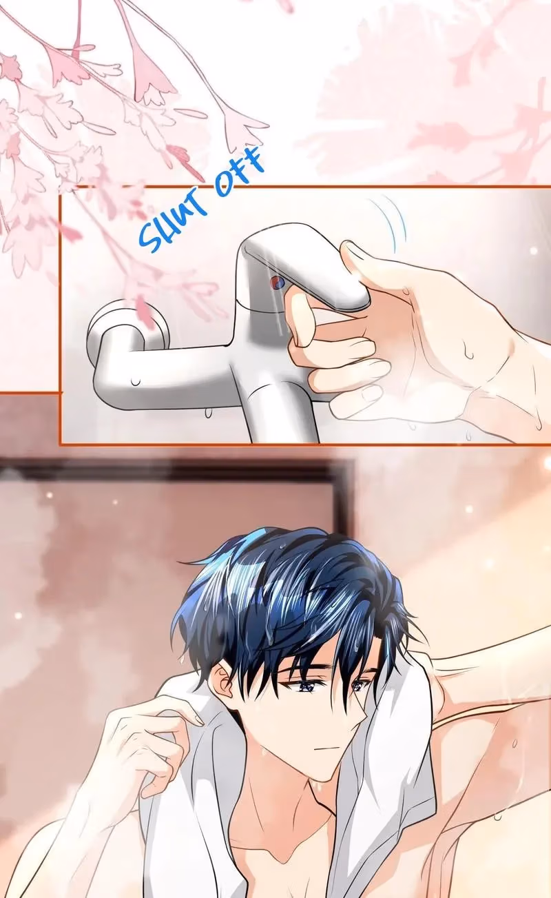 Pheromone Impossible Chapter 89 page 21 - 
