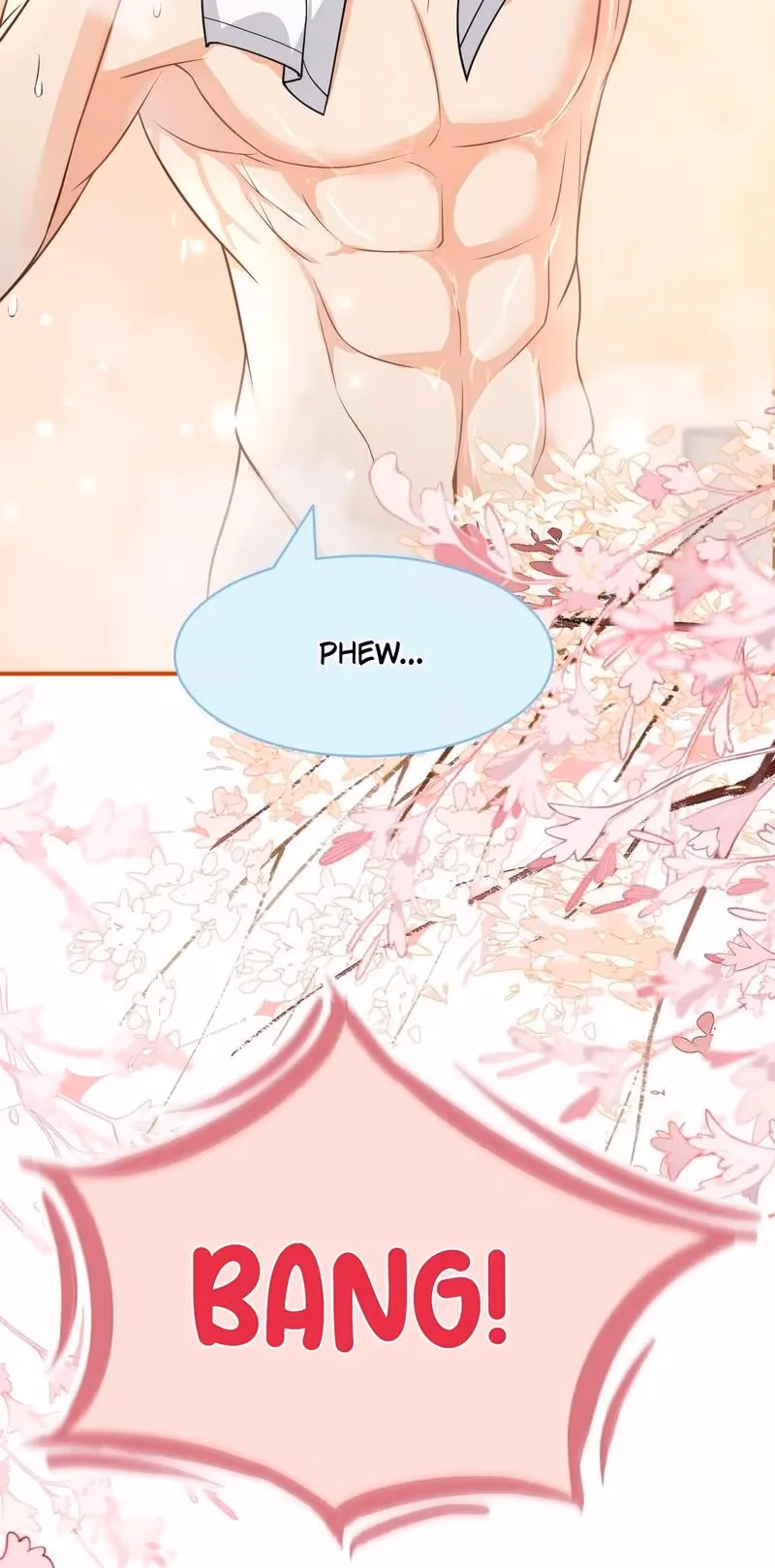 Pheromone Impossible Chapter 89 page 22 - 