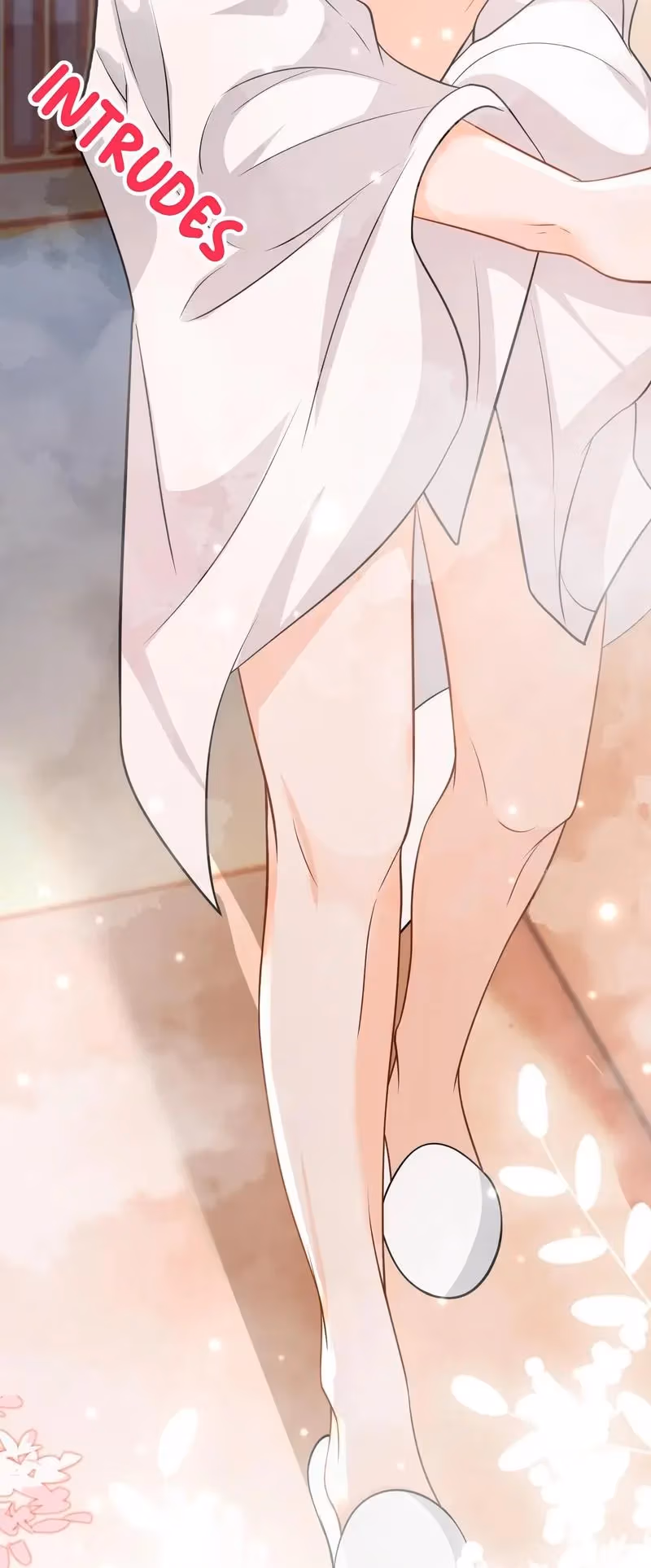 Pheromone Impossible Chapter 89 page 25 - 