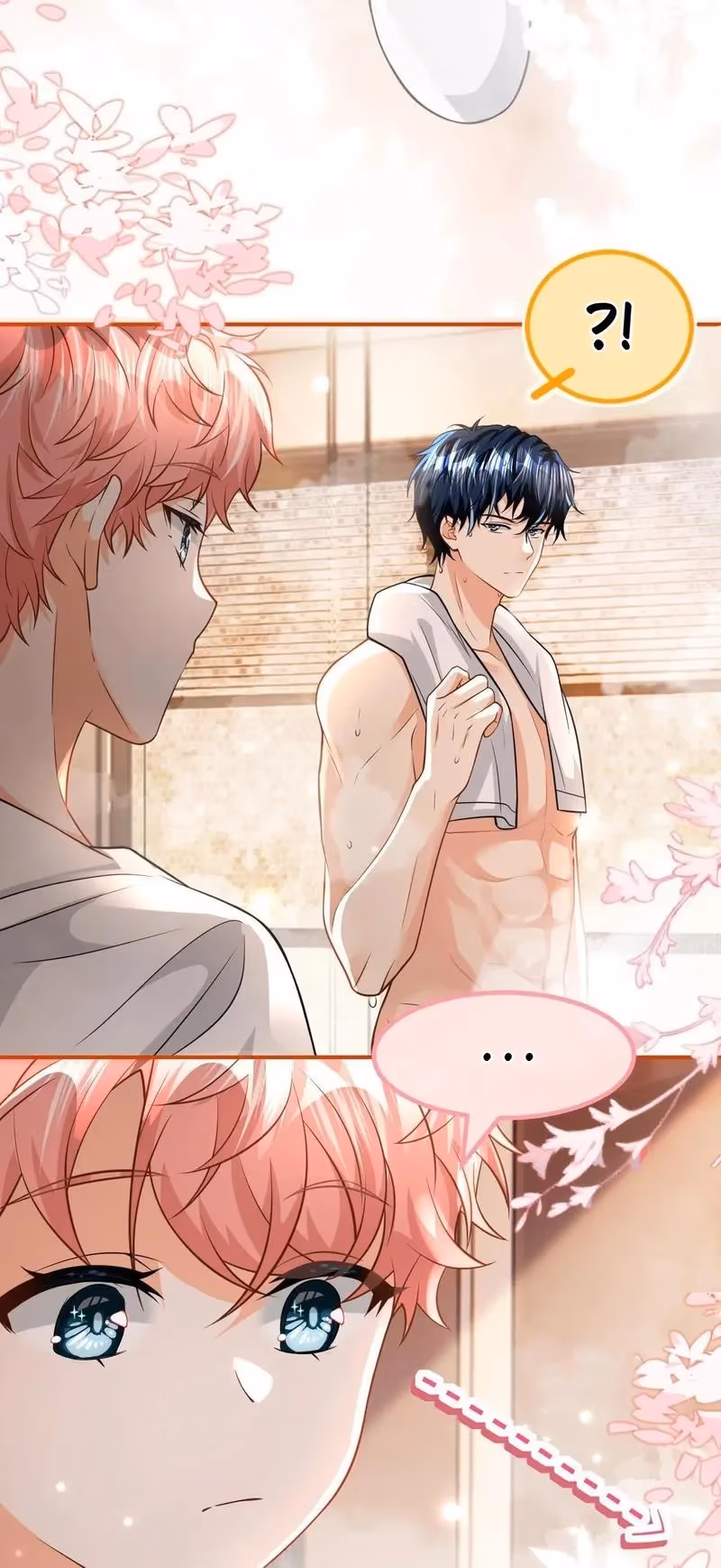 Pheromone Impossible Chapter 89 page 26 - 