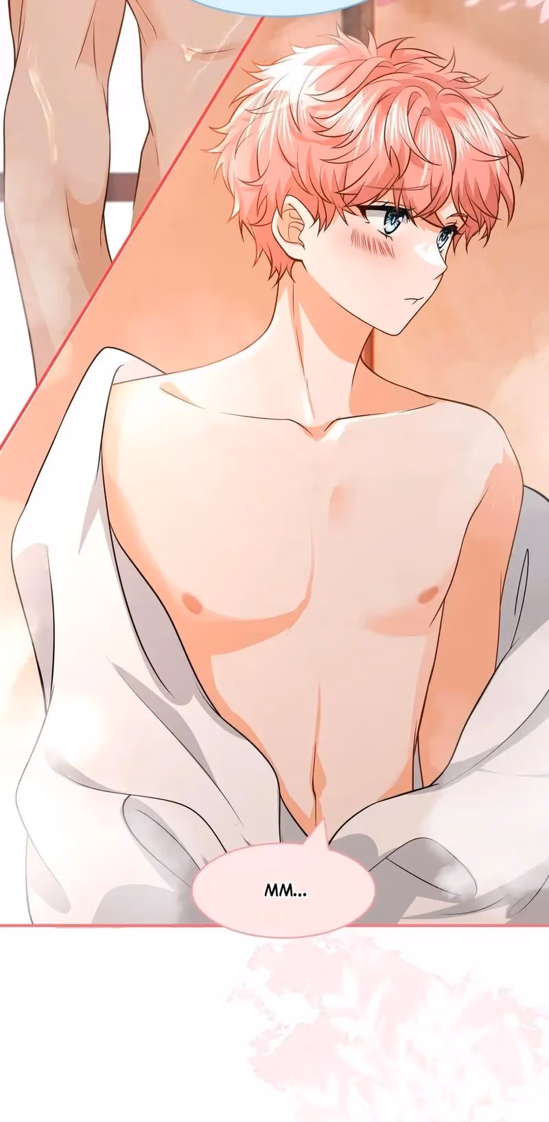 Pheromone Impossible Chapter 89 page 29 - 