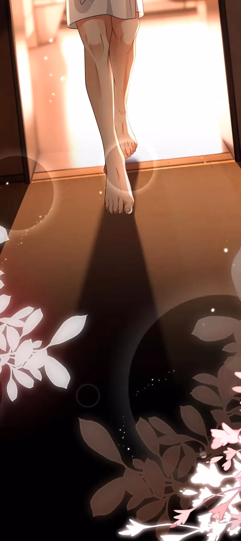 Pheromone Impossible Chapter 89 page 34 - 