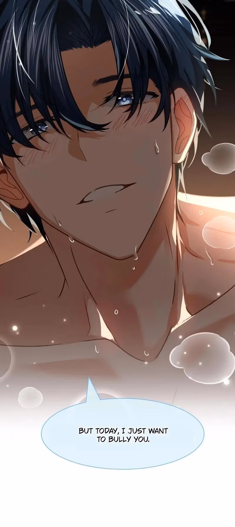 Pheromone Impossible Chapter 89 page 39 - 