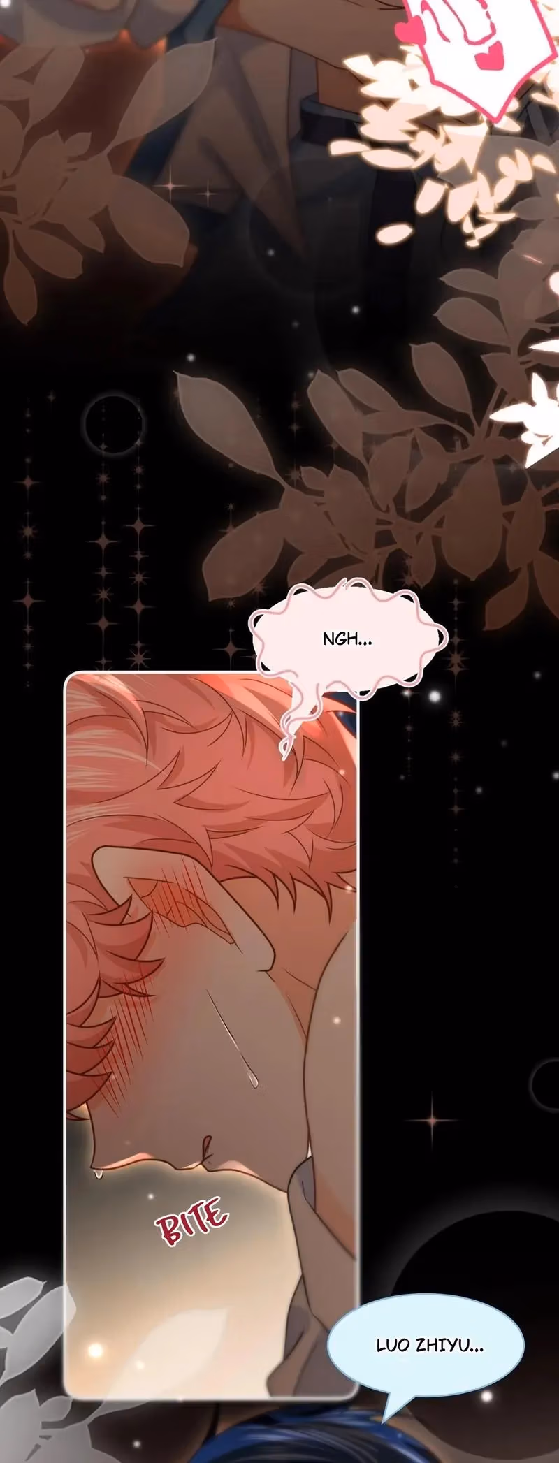 Pheromone Impossible Chapter 89 page 5 - 