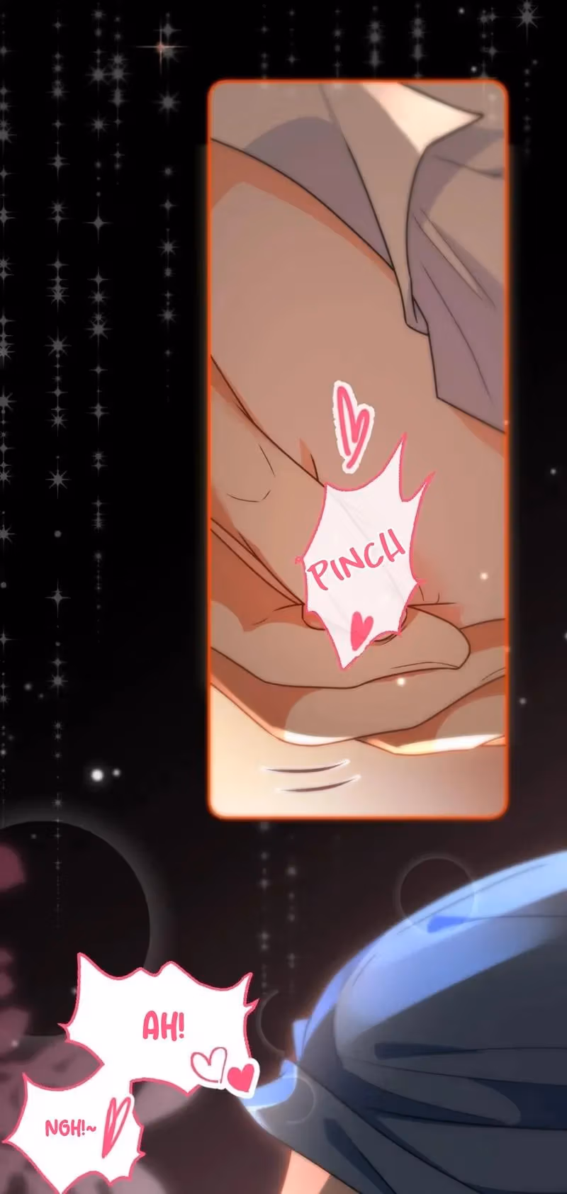 Pheromone Impossible Chapter 89 page 7 - 