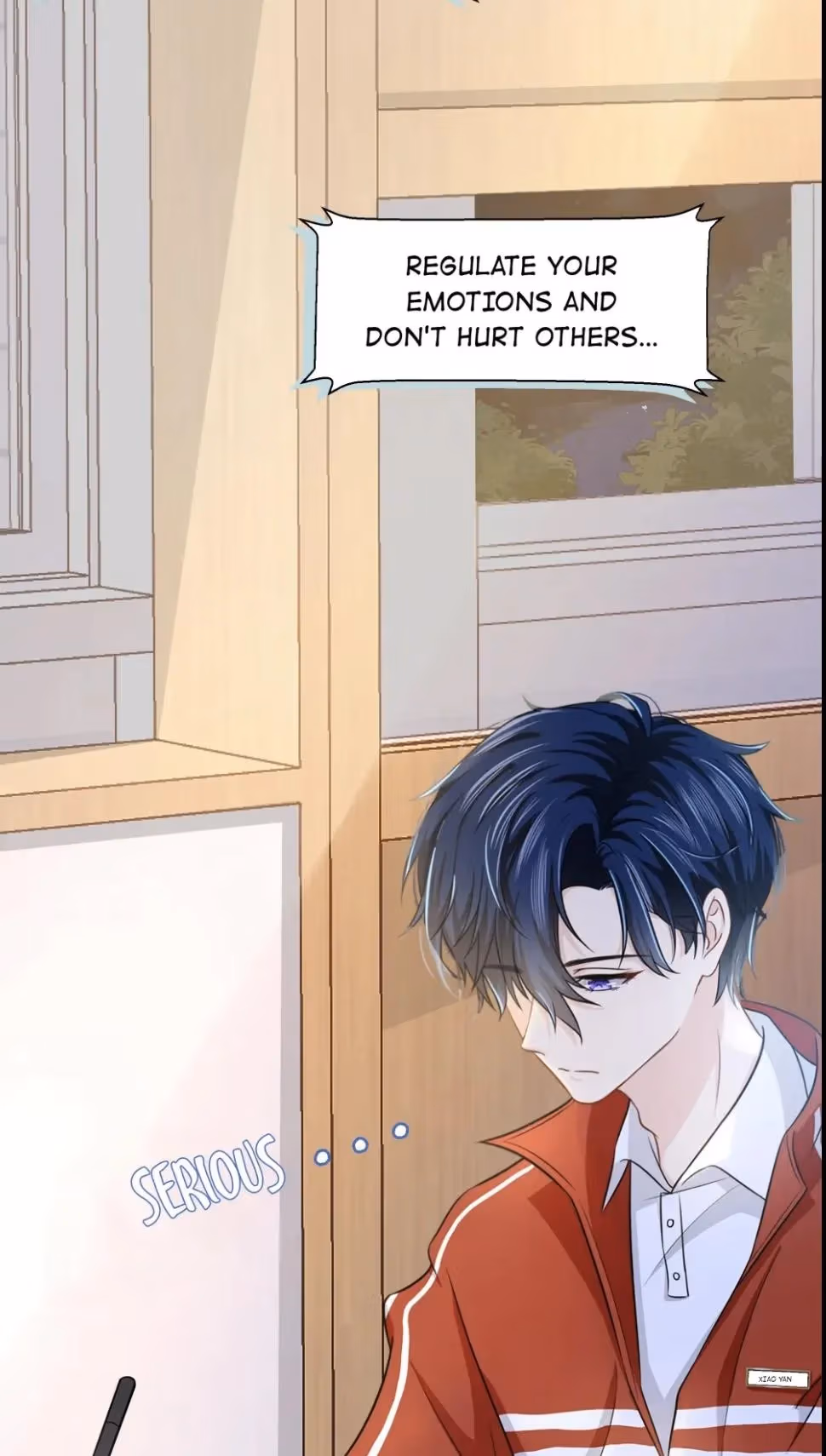 Pheromone Impossible Chapter 9 page 23 - 